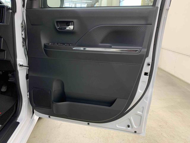 タントカスタムＸ　４ＷＤ両側電動スライドドア・ＬＥＤヘッドライト・オートライト・オートマチックハイビーム・プッシュスタートボタン・アイドリングストップ・シートヒーター・電動パーキングブレーキ・スマートアシスト（群馬県）の中古車