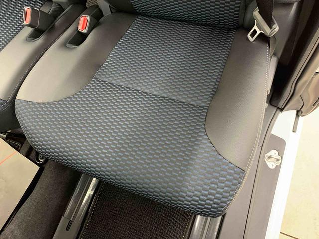 タントカスタムＸ　４ＷＤ両側電動スライドドア・ＬＥＤヘッドライト・オートライト・オートマチックハイビーム・プッシュスタートボタン・アイドリングストップ・シートヒーター・電動パーキングブレーキ・スマートアシスト（群馬県）の中古車