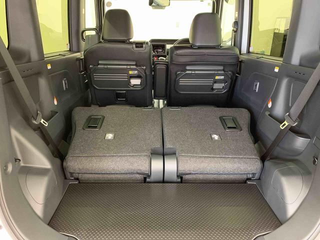 タントカスタムＸ　４ＷＤ両側電動スライドドア・ＬＥＤヘッドライト・オートライト・オートマチックハイビーム・プッシュスタートボタン・アイドリングストップ・シートヒーター・電動パーキングブレーキ・スマートアシスト（群馬県）の中古車