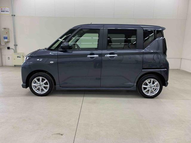 ムーヴG 2WD片側電動スライドドア・LEDヘッドライト・オートライト・オートマチックハイビーム・プッシュスタートボタン・アイドリングストップ・オートエアコン・電動パーキングブレーキ・スマートアシスト(群馬県)の中古車