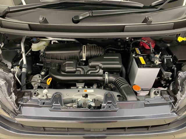ムーヴG 2WD片側電動スライドドア・LEDヘッドライト・オートライト・オートマチックハイビーム・プッシュスタートボタン・アイドリングストップ・オートエアコン・電動パーキングブレーキ・スマートアシスト(群馬県)の中古車
