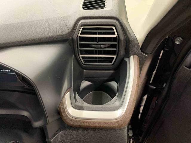 ムーヴG 2WD片側電動スライドドア・LEDヘッドライト・オートライト・オートマチックハイビーム・プッシュスタートボタン・アイドリングストップ・オートエアコン・電動パーキングブレーキ・スマートアシスト(群馬県)の中古車