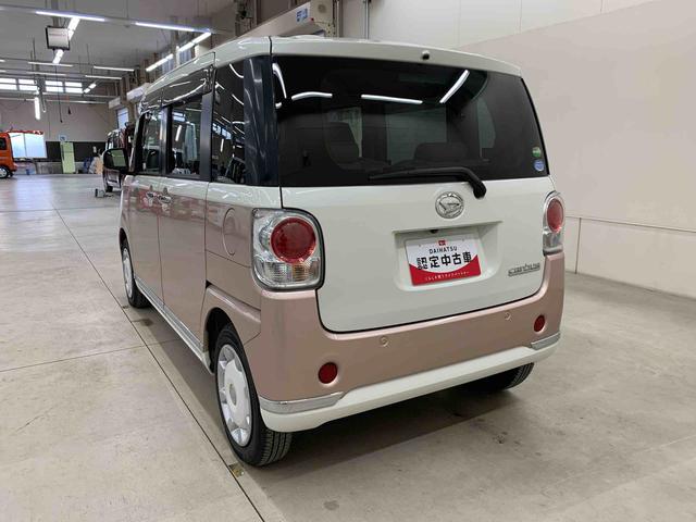 ムーヴキャンバスＸリミテッドメイクアップ　ＳＡII　４ＷＤ両側電動スライドドア・ナビ・ドラレコ・ＥＴＣ・パノラマモニター・プッシュボタンスタート・スマートアシストＩＩ・オートライト・オートエアコン・電動格納式ドアミラー・アイドリングストップ・シートヒーター（群馬県）の中古車