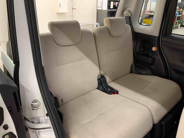 ムーヴキャンバスＸリミテッドメイクアップ　ＳＡII　４ＷＤ両側電動スライドドア・ナビ・ドラレコ・ＥＴＣ・パノラマモニター・プッシュボタンスタート・スマートアシストＩＩ・オートライト・オートエアコン・電動格納式ドアミラー・アイドリングストップ・シートヒーター（群馬県）の中古車