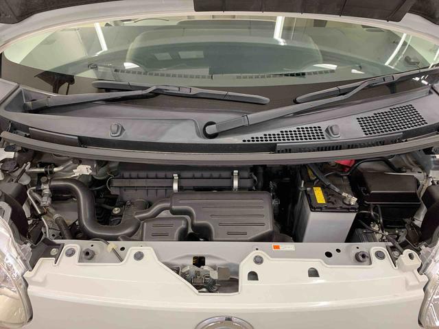 ムーヴキャンバスＸリミテッドメイクアップ　ＳＡII　４ＷＤ両側電動スライドドア・ナビ・ドラレコ・ＥＴＣ・パノラマモニター・プッシュボタンスタート・スマートアシストＩＩ・オートライト・オートエアコン・電動格納式ドアミラー・アイドリングストップ・シートヒーター（群馬県）の中古車