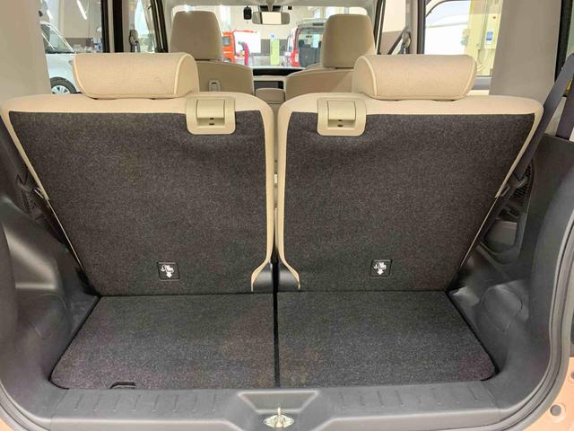 ムーヴキャンバスＸリミテッドメイクアップ　ＳＡII　４ＷＤ両側電動スライドドア・ナビ・ドラレコ・ＥＴＣ・パノラマモニター・プッシュボタンスタート・スマートアシストＩＩ・オートライト・オートエアコン・電動格納式ドアミラー・アイドリングストップ・シートヒーター（群馬県）の中古車