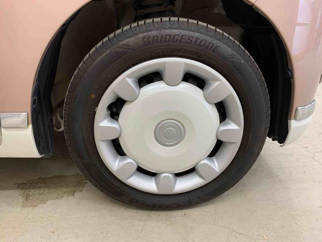 ムーヴキャンバスＸリミテッドメイクアップ　ＳＡII　４ＷＤ両側電動スライドドア・ナビ・ドラレコ・ＥＴＣ・パノラマモニター・プッシュボタンスタート・スマートアシストＩＩ・オートライト・オートエアコン・電動格納式ドアミラー・アイドリングストップ・シートヒーター（群馬県）の中古車