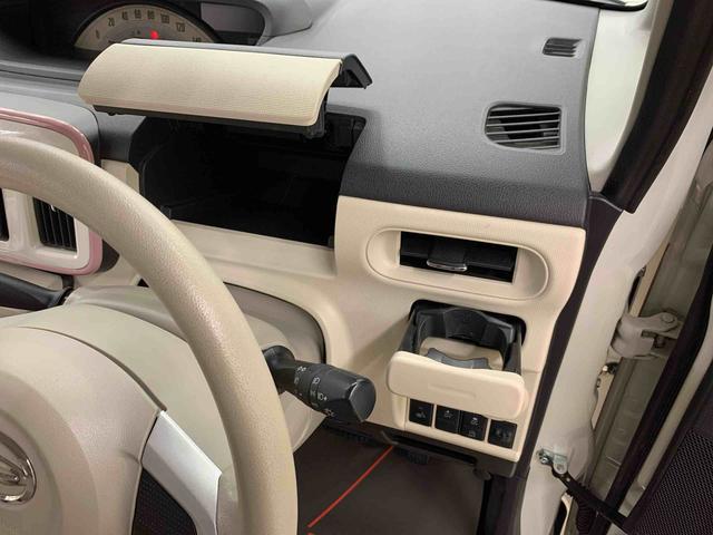 ムーヴキャンバスＸリミテッドメイクアップ　ＳＡII　４ＷＤ両側電動スライドドア・ナビ・ドラレコ・ＥＴＣ・パノラマモニター・プッシュボタンスタート・スマートアシストＩＩ・オートライト・オートエアコン・電動格納式ドアミラー・アイドリングストップ・シートヒーター（群馬県）の中古車