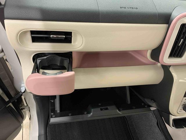 ムーヴキャンバスＸリミテッドメイクアップ　ＳＡII　４ＷＤ両側電動スライドドア・ナビ・ドラレコ・ＥＴＣ・パノラマモニター・プッシュボタンスタート・スマートアシストＩＩ・オートライト・オートエアコン・電動格納式ドアミラー・アイドリングストップ・シートヒーター（群馬県）の中古車