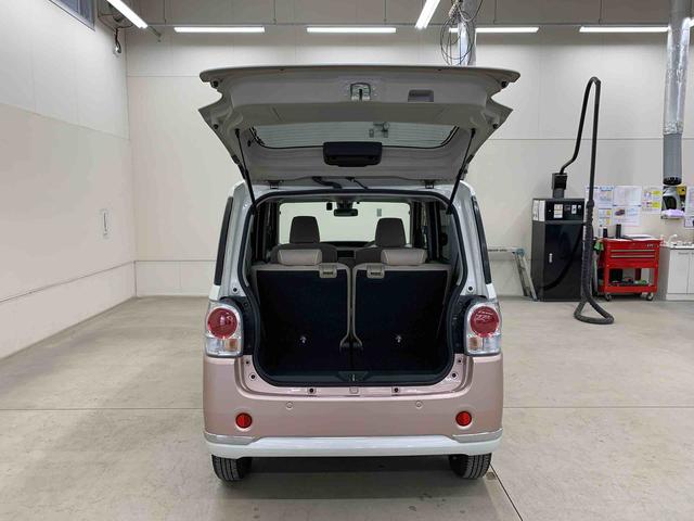 ムーヴキャンバスＸリミテッドメイクアップ　ＳＡII　４ＷＤ両側電動スライドドア・ナビ・ドラレコ・ＥＴＣ・パノラマモニター・プッシュボタンスタート・スマートアシストＩＩ・オートライト・オートエアコン・電動格納式ドアミラー・アイドリングストップ・シートヒーター（群馬県）の中古車