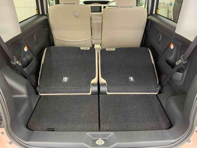 ムーヴキャンバスＸリミテッドメイクアップ　ＳＡII　４ＷＤ両側電動スライドドア・ナビ・ドラレコ・ＥＴＣ・パノラマモニター・プッシュボタンスタート・スマートアシストＩＩ・オートライト・オートエアコン・電動格納式ドアミラー・アイドリングストップ・シートヒーター（群馬県）の中古車