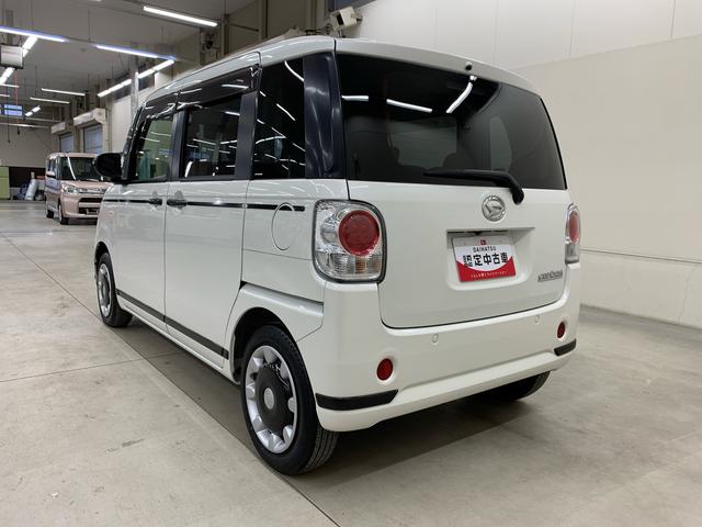 ムーヴキャンバスＧブラックアクセントＶＳ　ＳＡIII　２ＷＤ両側電動スライドドア・ＬＥＤヘッドライト・ナビ・ドラレコ・パノラマモニター・ＥＴＣ・シートヒーター・スマートアシストＩＩＩ・アイドリングストップ・プッシュボタンスタート・オートライト（群馬県）の中古車