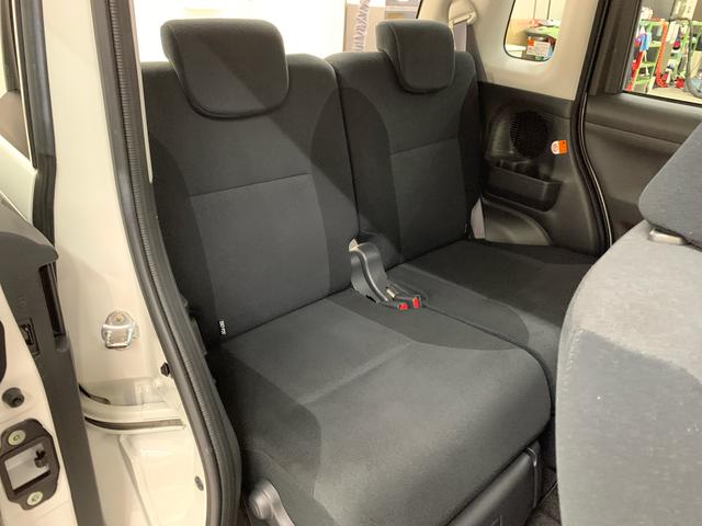 ムーヴキャンバスＧブラックアクセントＶＳ　ＳＡIII　２ＷＤ両側電動スライドドア・ＬＥＤヘッドライト・ナビ・ドラレコ・パノラマモニター・ＥＴＣ・シートヒーター・スマートアシストＩＩＩ・アイドリングストップ・プッシュボタンスタート・オートライト（群馬県）の中古車