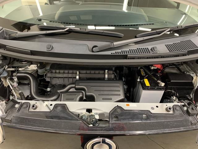 ムーヴキャンバスＧブラックアクセントＶＳ　ＳＡIII　２ＷＤ両側電動スライドドア・ＬＥＤヘッドライト・ナビ・ドラレコ・パノラマモニター・ＥＴＣ・シートヒーター・スマートアシストＩＩＩ・アイドリングストップ・プッシュボタンスタート・オートライト（群馬県）の中古車