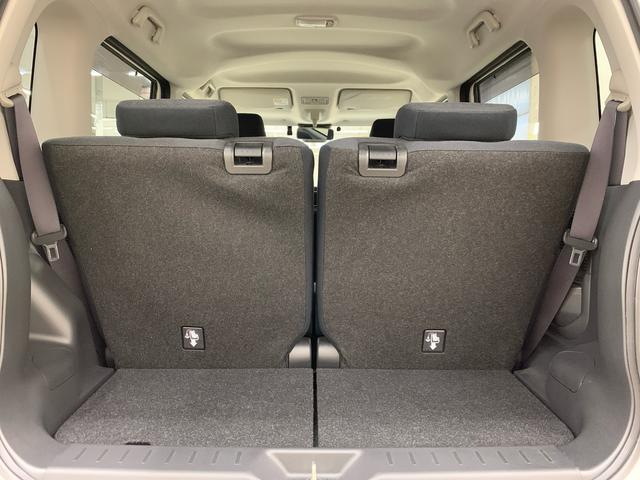 ムーヴキャンバスＧブラックアクセントＶＳ　ＳＡIII　２ＷＤ両側電動スライドドア・ＬＥＤヘッドライト・ナビ・ドラレコ・パノラマモニター・ＥＴＣ・シートヒーター・スマートアシストＩＩＩ・アイドリングストップ・プッシュボタンスタート・オートライト（群馬県）の中古車