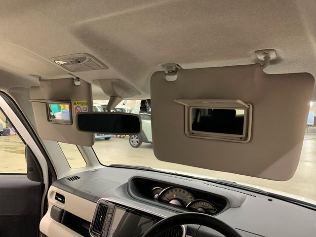 ムーヴキャンバスＧブラックアクセントＶＳ　ＳＡIII　２ＷＤ両側電動スライドドア・ＬＥＤヘッドライト・ナビ・ドラレコ・パノラマモニター・ＥＴＣ・シートヒーター・スマートアシストＩＩＩ・アイドリングストップ・プッシュボタンスタート・オートライト（群馬県）の中古車