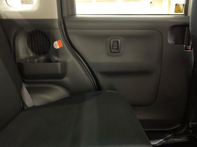 ムーヴキャンバスＧブラックアクセントＶＳ　ＳＡIII　２ＷＤ両側電動スライドドア・ＬＥＤヘッドライト・ナビ・ドラレコ・パノラマモニター・ＥＴＣ・シートヒーター・スマートアシストＩＩＩ・アイドリングストップ・プッシュボタンスタート・オートライト（群馬県）の中古車