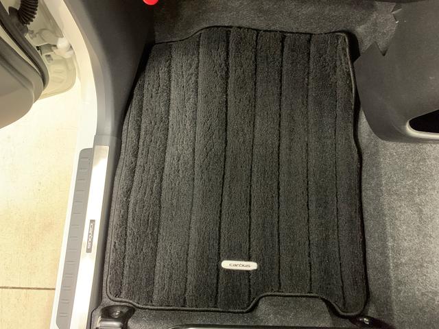 ムーヴキャンバスＧブラックアクセントＶＳ　ＳＡIII　２ＷＤ両側電動スライドドア・ＬＥＤヘッドライト・ナビ・ドラレコ・パノラマモニター・ＥＴＣ・シートヒーター・スマートアシストＩＩＩ・アイドリングストップ・プッシュボタンスタート・オートライト（群馬県）の中古車