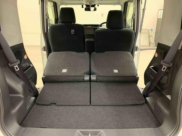 ムーヴキャンバスＧブラックアクセントＶＳ　ＳＡIII　２ＷＤ両側電動スライドドア・ＬＥＤヘッドライト・ナビ・ドラレコ・パノラマモニター・ＥＴＣ・シートヒーター・スマートアシストＩＩＩ・アイドリングストップ・プッシュボタンスタート・オートライト（群馬県）の中古車