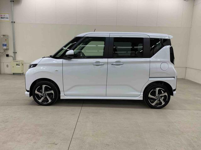 ムーヴRS 4WD両側電動スライドドア・LEDヘッドライト・オートライト・オートマチックハイビーム・プッシュスタートボタン・アイドリングストップ・オートエアコン・電動パーキングブレーキ・スマートアシスト(群馬県)の中古車