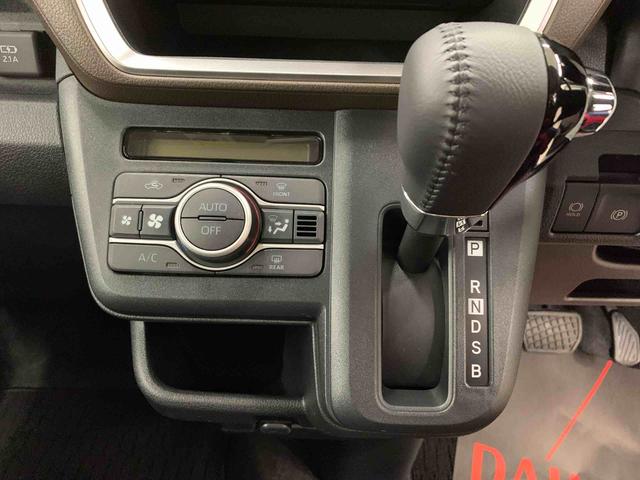 ムーヴRS 4WD両側電動スライドドア・LEDヘッドライト・オートライト・オートマチックハイビーム・プッシュスタートボタン・アイドリングストップ・オートエアコン・電動パーキングブレーキ・スマートアシスト(群馬県)の中古車