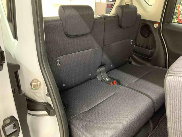 ムーヴRS 4WD両側電動スライドドア・LEDヘッドライト・オートライト・オートマチックハイビーム・プッシュスタートボタン・アイドリングストップ・オートエアコン・電動パーキングブレーキ・スマートアシスト(群馬県)の中古車