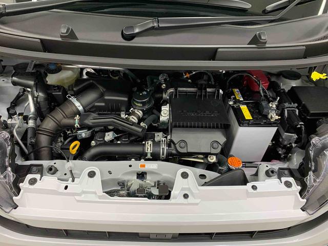 ムーヴRS 4WD両側電動スライドドア・LEDヘッドライト・オートライト・オートマチックハイビーム・プッシュスタートボタン・アイドリングストップ・オートエアコン・電動パーキングブレーキ・スマートアシスト(群馬県)の中古車