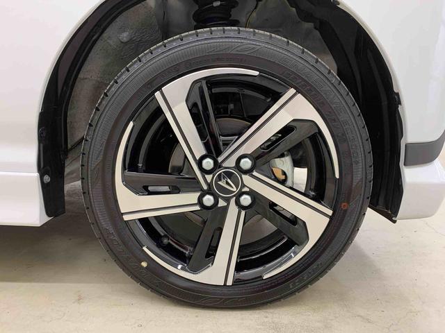 ムーヴRS 4WD両側電動スライドドア・LEDヘッドライト・オートライト・オートマチックハイビーム・プッシュスタートボタン・アイドリングストップ・オートエアコン・電動パーキングブレーキ・スマートアシスト(群馬県)の中古車