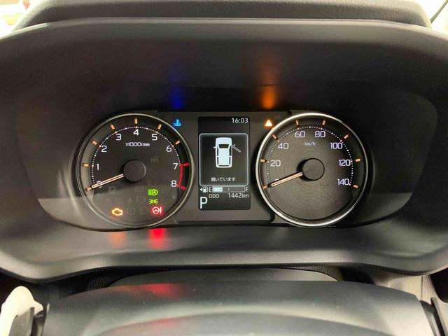 ムーヴRS 4WD両側電動スライドドア・LEDヘッドライト・オートライト・オートマチックハイビーム・プッシュスタートボタン・アイドリングストップ・オートエアコン・電動パーキングブレーキ・スマートアシスト(群馬県)の中古車