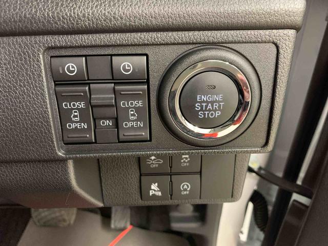 ムーヴRS 4WD両側電動スライドドア・LEDヘッドライト・オートライト・オートマチックハイビーム・プッシュスタートボタン・アイドリングストップ・オートエアコン・電動パーキングブレーキ・スマートアシスト(群馬県)の中古車