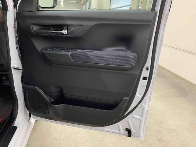 ムーヴRS 4WD両側電動スライドドア・LEDヘッドライト・オートライト・オートマチックハイビーム・プッシュスタートボタン・アイドリングストップ・オートエアコン・電動パーキングブレーキ・スマートアシスト(群馬県)の中古車