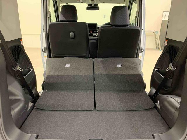 ムーヴRS 4WD両側電動スライドドア・LEDヘッドライト・オートライト・オートマチックハイビーム・プッシュスタートボタン・アイドリングストップ・オートエアコン・電動パーキングブレーキ・スマートアシスト(群馬県)の中古車