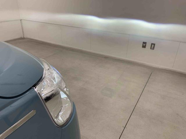 ムーヴキャンバスセオリーＧ　４ＷＤ両側電動スライドドア・ＬＥＤヘッドライト・オートライト・オートマチックハイビーム・プッシュスタートボタン・アイドリングストップ・シートヒーター・電動パーキングブレーキ・スマートアシスト（群馬県）の中古車