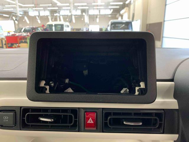 ムーヴキャンバスストライプスG 4WD両側電動スライドドア・LEDヘッドライト・オートライト・オートマチックハイビーム・プッシュスタートボタン・アイドリングストップ・シートヒーター・電動パーキングブレーキ・スマートアシスト(群馬県)の中古車