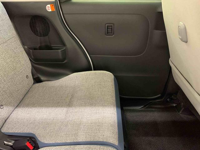 ムーヴキャンバスストライプスG 4WD両側電動スライドドア・LEDヘッドライト・オートライト・オートマチックハイビーム・プッシュスタートボタン・アイドリングストップ・シートヒーター・電動パーキングブレーキ・スマートアシスト(群馬県)の中古車