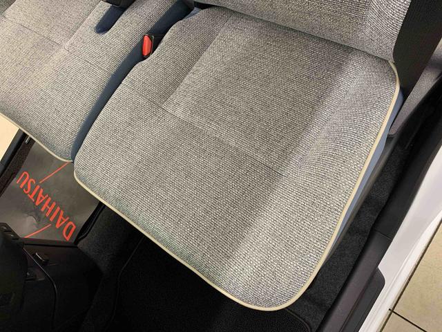 ムーヴキャンバスストライプスG 4WD両側電動スライドドア・LEDヘッドライト・オートライト・オートマチックハイビーム・プッシュスタートボタン・アイドリングストップ・シートヒーター・電動パーキングブレーキ・スマートアシスト(群馬県)の中古車