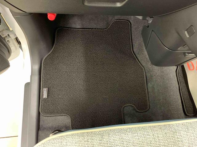 ムーヴキャンバスストライプスG 4WD両側電動スライドドア・LEDヘッドライト・オートライト・オートマチックハイビーム・プッシュスタートボタン・アイドリングストップ・シートヒーター・電動パーキングブレーキ・スマートアシスト(群馬県)の中古車