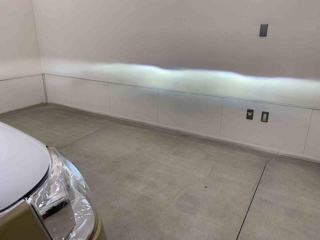 ムーヴキャンバスストライプスG 4WD両側電動スライドドア・LEDヘッドライト・オートライト・オートマチックハイビーム・プッシュスタートボタン・アイドリングストップ・シートヒーター・電動パーキングブレーキ・スマートアシスト(群馬県)の中古車