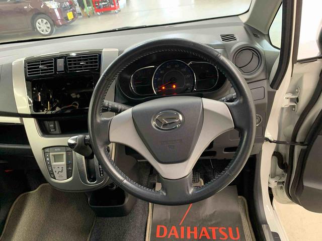 ムーヴカスタム Xリミテッド SA 2WDLEDヘッドライト・オートライト・プッシュスタートボタン・アイドリングストップ・オートエアコン・横開きバックドア・ベンチシート・電動格納式ドアミラー・スマートアシスト(群馬県)の中古車