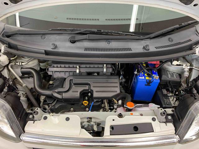 ムーヴカスタム Xリミテッド SA 2WDLEDヘッドライト・オートライト・プッシュスタートボタン・アイドリングストップ・オートエアコン・横開きバックドア・ベンチシート・電動格納式ドアミラー・スマートアシスト(群馬県)の中古車