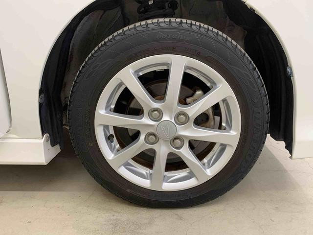 ムーヴカスタム Xリミテッド SA 2WDLEDヘッドライト・オートライト・プッシュスタートボタン・アイドリングストップ・オートエアコン・横開きバックドア・ベンチシート・電動格納式ドアミラー・スマートアシスト(群馬県)の中古車