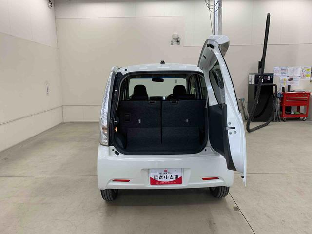 ムーヴカスタム Xリミテッド SA 2WDLEDヘッドライト・オートライト・プッシュスタートボタン・アイドリングストップ・オートエアコン・横開きバックドア・ベンチシート・電動格納式ドアミラー・スマートアシスト(群馬県)の中古車