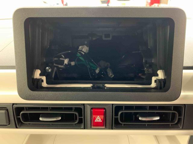 ムーヴキャンバスストライプスＧ　４ＷＤ両側電動スライドドア・ＬＥＤヘッドライト・オートライト・オートマチックハイビーム・プッシュスタートボタン・アイドリングストップ・シートヒーター・電動パーキングブレーキ・スマートアシスト（群馬県）の中古車