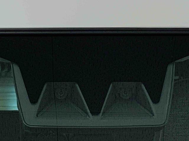 ムーヴキャンバスストライプスＧ　４ＷＤ両側電動スライドドア・ＬＥＤヘッドライト・オートライト・オートマチックハイビーム・プッシュスタートボタン・アイドリングストップ・シートヒーター・電動パーキングブレーキ・スマートアシスト（群馬県）の中古車