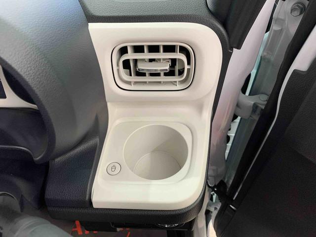 ムーヴキャンバスストライプスＧ　４ＷＤ両側電動スライドドア・ＬＥＤヘッドライト・オートライト・オートマチックハイビーム・プッシュスタートボタン・アイドリングストップ・シートヒーター・電動パーキングブレーキ・スマートアシスト（群馬県）の中古車