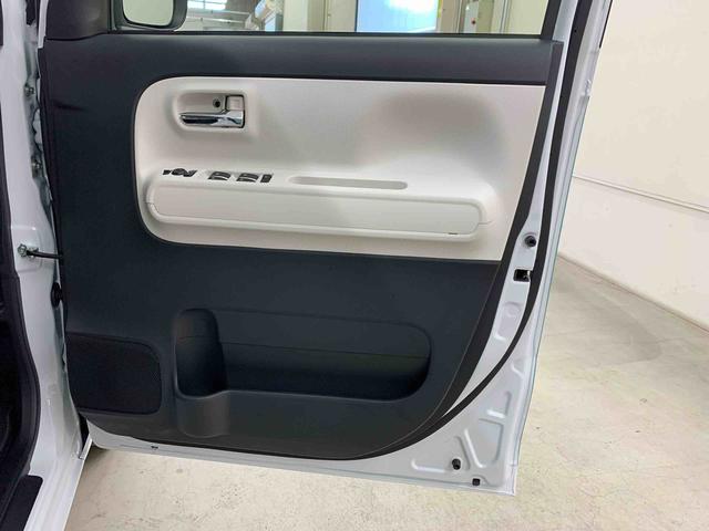 ムーヴキャンバスストライプスＧ　４ＷＤ両側電動スライドドア・ＬＥＤヘッドライト・オートライト・オートマチックハイビーム・プッシュスタートボタン・アイドリングストップ・シートヒーター・電動パーキングブレーキ・スマートアシスト（群馬県）の中古車