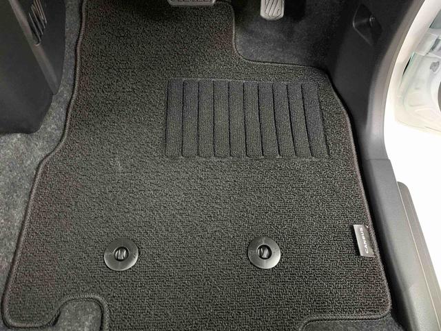 ムーヴキャンバスストライプスＧ　４ＷＤ両側電動スライドドア・ＬＥＤヘッドライト・オートライト・オートマチックハイビーム・プッシュスタートボタン・アイドリングストップ・シートヒーター・電動パーキングブレーキ・スマートアシスト（群馬県）の中古車