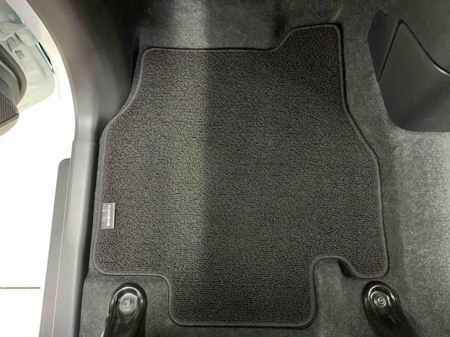 ムーヴキャンバスストライプスＧ　４ＷＤ両側電動スライドドア・ＬＥＤヘッドライト・オートライト・オートマチックハイビーム・プッシュスタートボタン・アイドリングストップ・シートヒーター・電動パーキングブレーキ・スマートアシスト（群馬県）の中古車