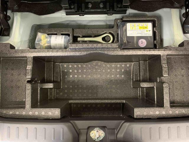 ムーヴキャンバスストライプスＧ　４ＷＤ両側電動スライドドア・ＬＥＤヘッドライト・オートライト・オートマチックハイビーム・プッシュスタートボタン・アイドリングストップ・シートヒーター・電動パーキングブレーキ・スマートアシスト（群馬県）の中古車