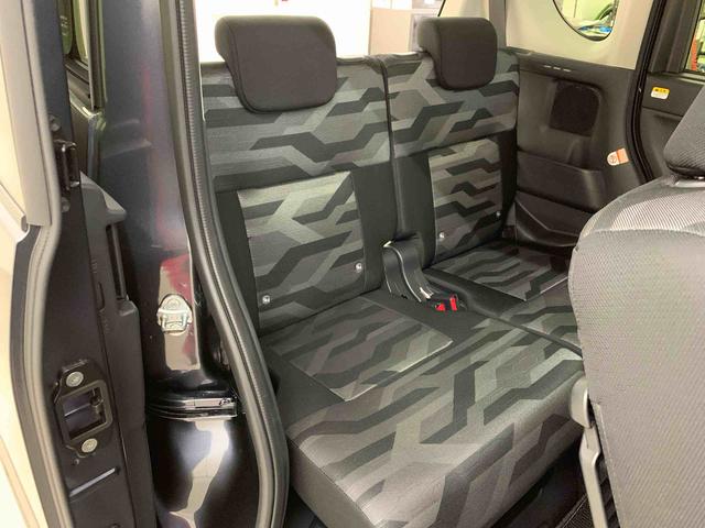 タントファンクロス　４ＷＤ両側電動スライドドア・ＬＥＤヘッドライト・オートライト・オートマチックハイビーム・プッシュスタートボタン・アイドリングストップ・シートヒーター・電動パーキングブレーキ・スマートアシスト（群馬県）の中古車